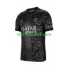 Maillot de Foot Paris Saint-Germain Troisième 2023-24 Maillot de Foot Paris Saint-Germain Troisième 2023-24